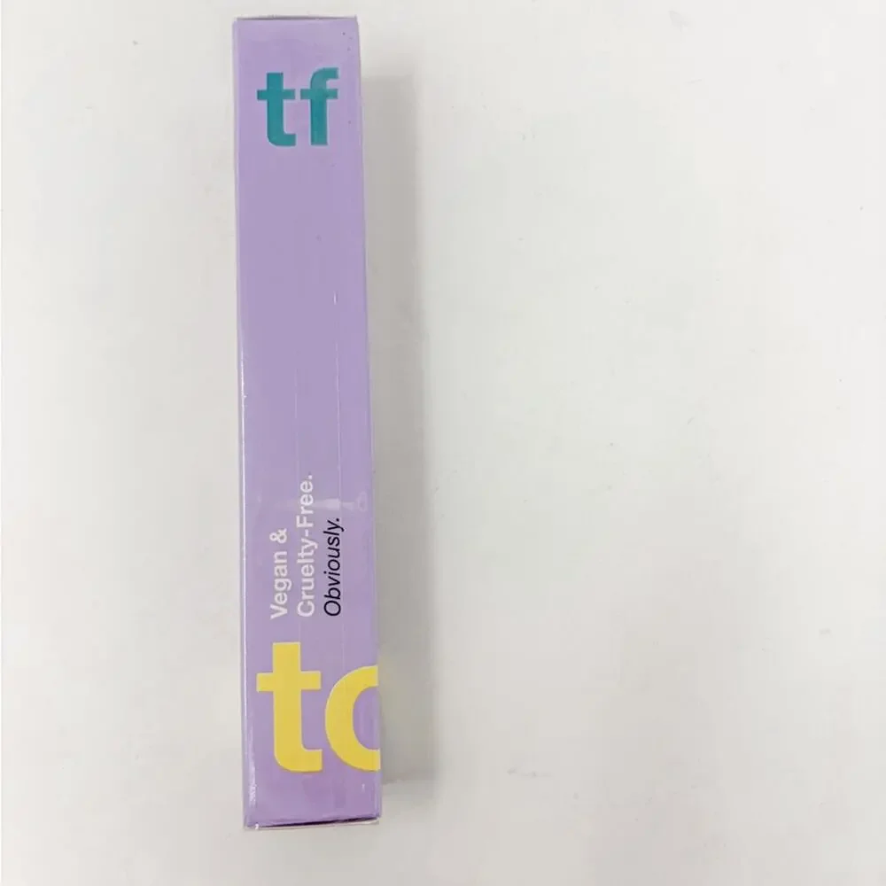 NEW Toy Factory Nia Clear Brow Gel with Niacinamide, Brand new MSRP $24